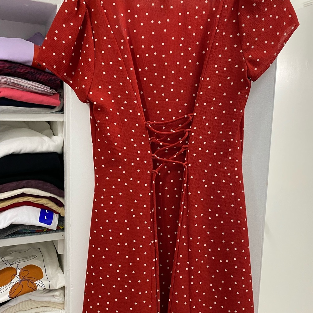Summer dress